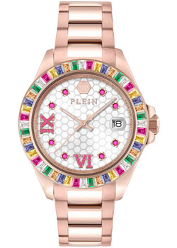 Часы Philipp Plein Lady Empire PW2FA0425